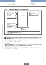 Предварительный просмотр 83 страницы Burkert 8694 Operating Instructions Manual