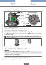 Preview for 182 page of Burkert 8694 Operating Instructions Manual