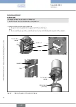 Предварительный просмотр 22 страницы Burkert 8695 Series Operating Instructions Manual