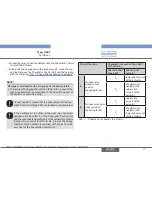 Preview for 17 page of Burkert 8697 Operating Instructions Manual