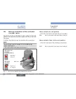 Preview for 20 page of Burkert 8697 Operating Instructions Manual