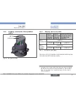 Preview for 27 page of Burkert 8697 Operating Instructions Manual