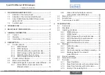 Preview for 3 page of Burkert 8745 MFC Ethernet Operating Instructions Manual