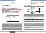 Preview for 24 page of Burkert 8745 MFC Ethernet Operating Instructions Manual