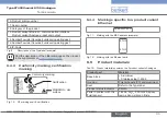 Preview for 25 page of Burkert 8745 MFC Ethernet Operating Instructions Manual