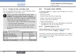 Preview for 28 page of Burkert 8745 MFC Ethernet Operating Instructions Manual