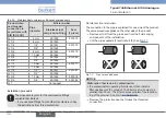 Preview for 36 page of Burkert 8745 MFC Ethernet Operating Instructions Manual