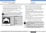 Preview for 41 page of Burkert 8745 MFC Ethernet Operating Instructions Manual