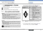 Preview for 43 page of Burkert 8745 MFC Ethernet Operating Instructions Manual