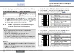 Preview for 46 page of Burkert 8745 MFC Ethernet Operating Instructions Manual