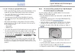 Preview for 50 page of Burkert 8745 MFC Ethernet Operating Instructions Manual