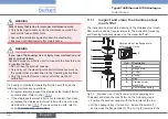 Preview for 56 page of Burkert 8745 MFC Ethernet Operating Instructions Manual