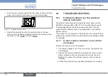 Preview for 58 page of Burkert 8745 MFC Ethernet Operating Instructions Manual