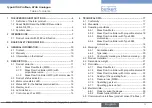 Preview for 3 page of Burkert 8746 Operating Instructions Manual