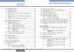 Preview for 4 page of Burkert 8746 Operating Instructions Manual