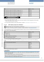 Preview for 25 page of Burkert 8756 BATCH Operating Instructions Manual