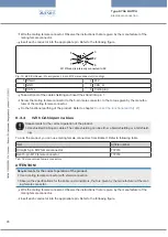 Preview for 26 page of Burkert 8756 BATCH Operating Instructions Manual