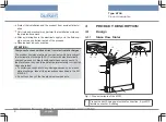 Предварительный просмотр 8 страницы Burkert 8756 Operating Instructions Manual