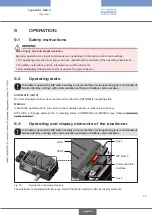 Предварительный просмотр 29 страницы Burkert 8791 REV.2 Operating Instructions Manual