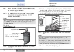 Preview for 14 page of Burkert 8798 Operating Instructions Manual