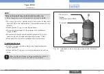 Preview for 15 page of Burkert 8798 Operating Instructions Manual