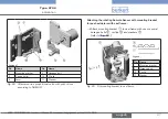 Preview for 27 page of Burkert 8798 Operating Instructions Manual