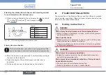 Preview for 28 page of Burkert 8798 Operating Instructions Manual