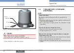 Preview for 36 page of Burkert 8798 Operating Instructions Manual