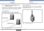 Preview for 42 page of Burkert 8798 Operating Instructions Manual