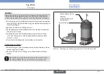 Preview for 49 page of Burkert 8798 Operating Instructions Manual