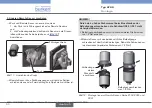 Preview for 50 page of Burkert 8798 Operating Instructions Manual