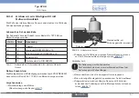 Preview for 57 page of Burkert 8798 Operating Instructions Manual