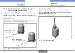 Preview for 76 page of Burkert 8798 Operating Instructions Manual