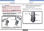 Preview for 88 page of Burkert 8798 Operating Instructions Manual