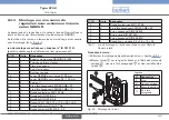 Preview for 93 page of Burkert 8798 Operating Instructions Manual