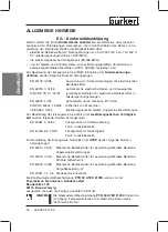 Preview for 18 page of Burkert AC10 4-PD56 Series Operating Instructions Manual