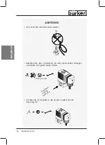 Preview for 20 page of Burkert AC10 4-PD56 Series Operating Instructions Manual