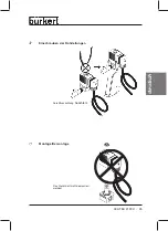 Preview for 27 page of Burkert AC10 4-PD56 Series Operating Instructions Manual