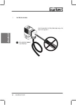 Preview for 28 page of Burkert AC10 4-PD56 Series Operating Instructions Manual