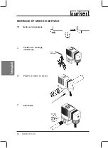 Preview for 40 page of Burkert AC10 4-PD56 Series Operating Instructions Manual