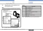 Preview for 13 page of Burkert AC10 Operating Instructions Manual