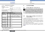 Preview for 16 page of Burkert AC10 Operating Instructions Manual