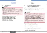 Preview for 20 page of Burkert AC10 Operating Instructions Manual