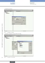 Preview for 82 page of Burkert AirLINE Ex 8650 Operating Instructions Manual