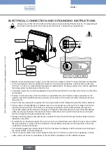 Предварительный просмотр 18 страницы Burkert B0A1C2B1A4A0 Operating Instructions Manual