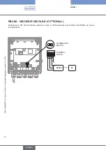 Предварительный просмотр 24 страницы Burkert B0A1C2B1A4A0 Operating Instructions Manual