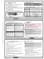 Предварительный просмотр 2 страницы Burkert BBS-03 Operating Instructions Manual