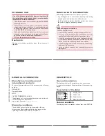 Preview for 2 page of Burkert ELEMENT Operating Instructions Manual