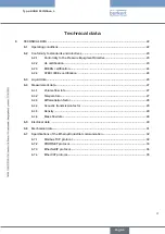 Preview for 21 page of Burkert Flowave 8098 Operating Instructions Manual