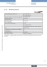 Preview for 35 page of Burkert Flowave 8098 Operating Instructions Manual